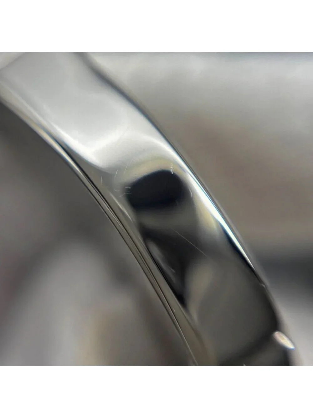 Cartier Radona SM Watch SS Quartz Ivory